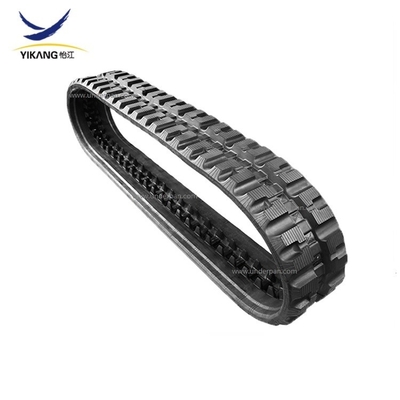 Rubber track for compact crawler skid loader 320x84BB 320X86SB 320X86MS 320X86C 320X86D 450X86SB 450X86MS B450X86Z