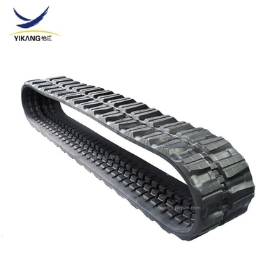 Rubber track for compact crawler skid loader 320x84BB 320X86SB 320X86MS 320X86C 320X86D 450X86SB 450X86MS B450X86Z