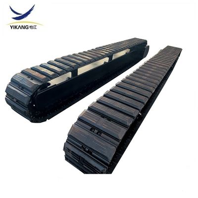 Provide a variety of crawler track undercarriage with factory customized products price