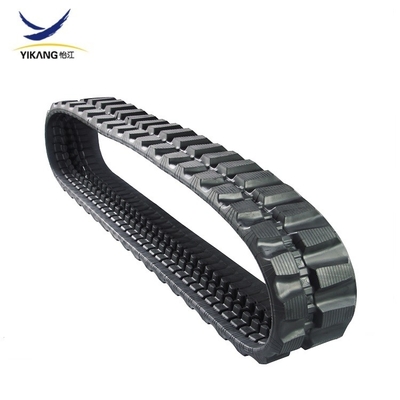 Morooka rubber track for crawler track dumper 500x100x80 600x100x80 600x125x62 600x150x46 700x100x80 750x150x66 800x125