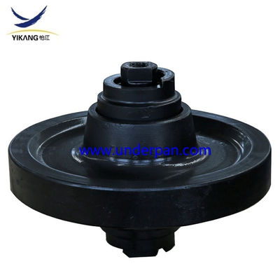 Front Idler CNH455CT REAR 87480413 for skid steer track loader